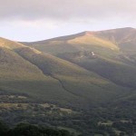 Srbija, geografski pojmovi A