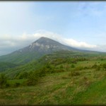 Reljef i klima Srbije