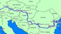 &nbsp; &nbsp; VI razred, odeljenje _______                 A GRUPA Učenik ________________________________________ 1. Navedi 4 država Srednje Evrope i njihove glavne gradove. A)_________________________          _______________________________ B)_________________________         _______________________________ C)_________________________           _______________________________ D)_________________________          _______________________________ 2. Objasni...